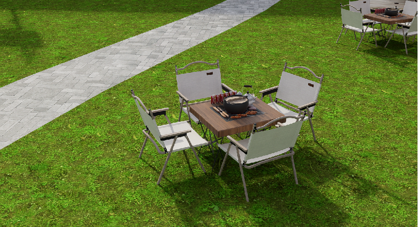 夏河县酒店帐篷定制：解锁旅居新体验，打造差异化竞争力