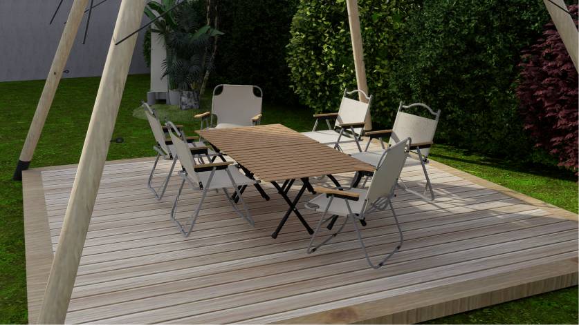 夏河县帐篷生产厂家：以匠心筑牢户外装备的品质根基